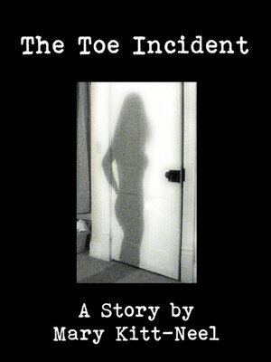 cover image of The Toe Incident